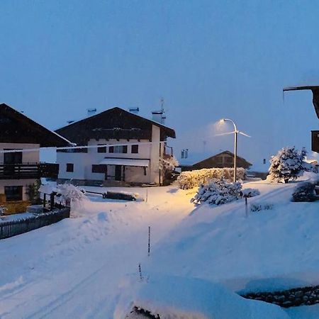 Appartamento A Val Di Sopra, Cortina dʼAmpezzo Extérieur photo